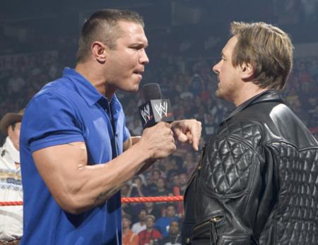 randy and pipper