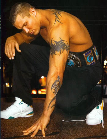 orton
