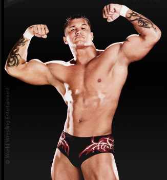 orton