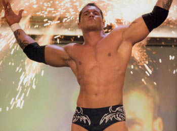 randy