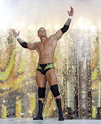 The Legend Killer