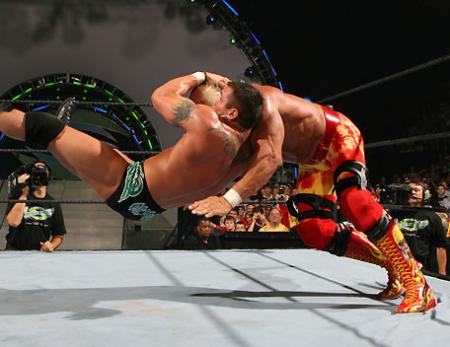 rko on hogan