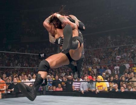 rko on taker