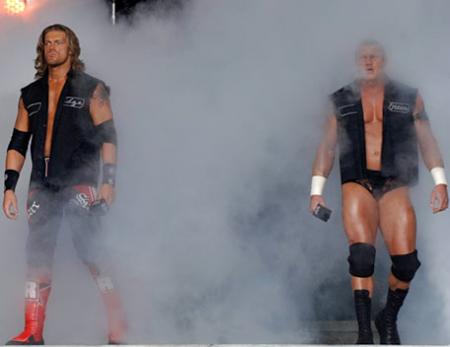 Rated-RKO entrance